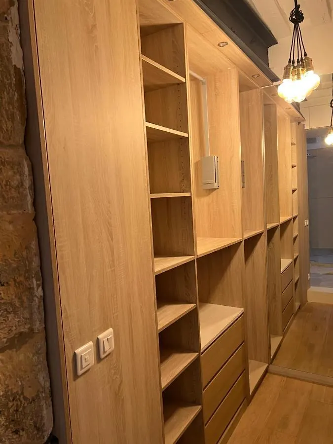 La Suite De Montorgueil 파리